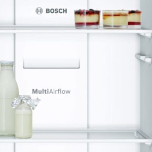 Tủ lạnh Bosch, dung tích 661 lít - KAN92VI35O Khoang để đồ của tủ lạnh Bosch KAN92VI35O