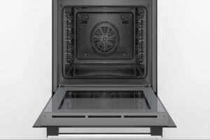 Lò Nướng Bosch,dung tích 71 lít, nhập khẩu Tây Ba Nha - HBA512BR0 7 chức năng nướng đa dạng của lò nướng Bosch HBA512BR0