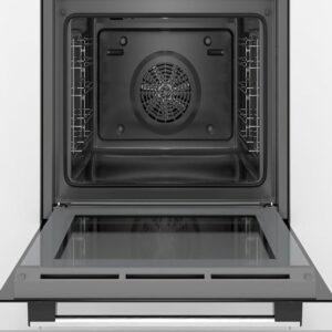 Lò Nướng Bosch,dung tích 71 lít, nhập khẩu Tây Ba Nha - HBA512BR0 7 chức năng nướng đa dạng của lò nướng Bosch HBA512BR0