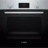 Lò nướng Bosch, thiết kế âm tủ, dung tích 66 lít, nhập khẩu Thổ Nhĩ Kỳ - HBF133BS0A 1bosch hbf133bs0a