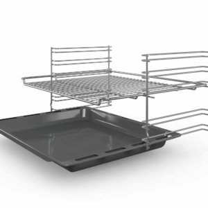 Lò nướng Bosch, thiết kế âm tủ, dung tích 66 lít, nhập khẩu Thổ Nhĩ Kỳ - HBF113BR0A lonuongboschhbf113br0a 4