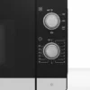 Lò Vi Sóng Bosch, 20 lít, nhập khẩu Tây Ba Nha - FFL020MS2B lovisongbosch ffl020ms2b3