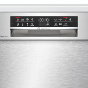 Máy rửa bát Bosch SMU6ECS57E - 14 bộ EU, độ ồn 42 dB, Home Connect, Serie 6 mayruabatboschsmu6ecs57e 3