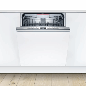 Máy rửa bát Bosch SMV4HCX48E - 14 bộ EU, độ ồn 44 dB, Home Connect, Serie 4 mayruabatboschsmv4hcx48e 2