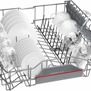 Máy rửa bát Bosch SMV4HCX48E - 14 bộ EU, độ ồn 44 dB, Home Connect, Serie 4 mayruabatboschsmv4hcx48e 4
