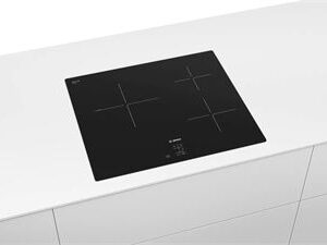 Bếp từ âm 3 vùng nấu Bosch, nhập khẩu Tây Ban Nha - PUC61KAA5E puc61kaa5e2