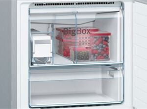 Tủ lạnh Bosch, dung tích 505 lít - KGN56HI3P tulanhboschkgn56hi3p 3