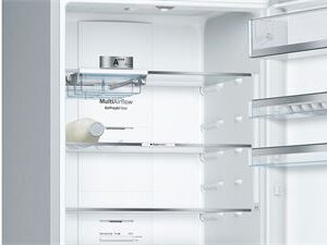 Tủ lạnh Bosch, dung tích 505 lít - KGN56HI3P tulanhboschkgn56hi3p 5