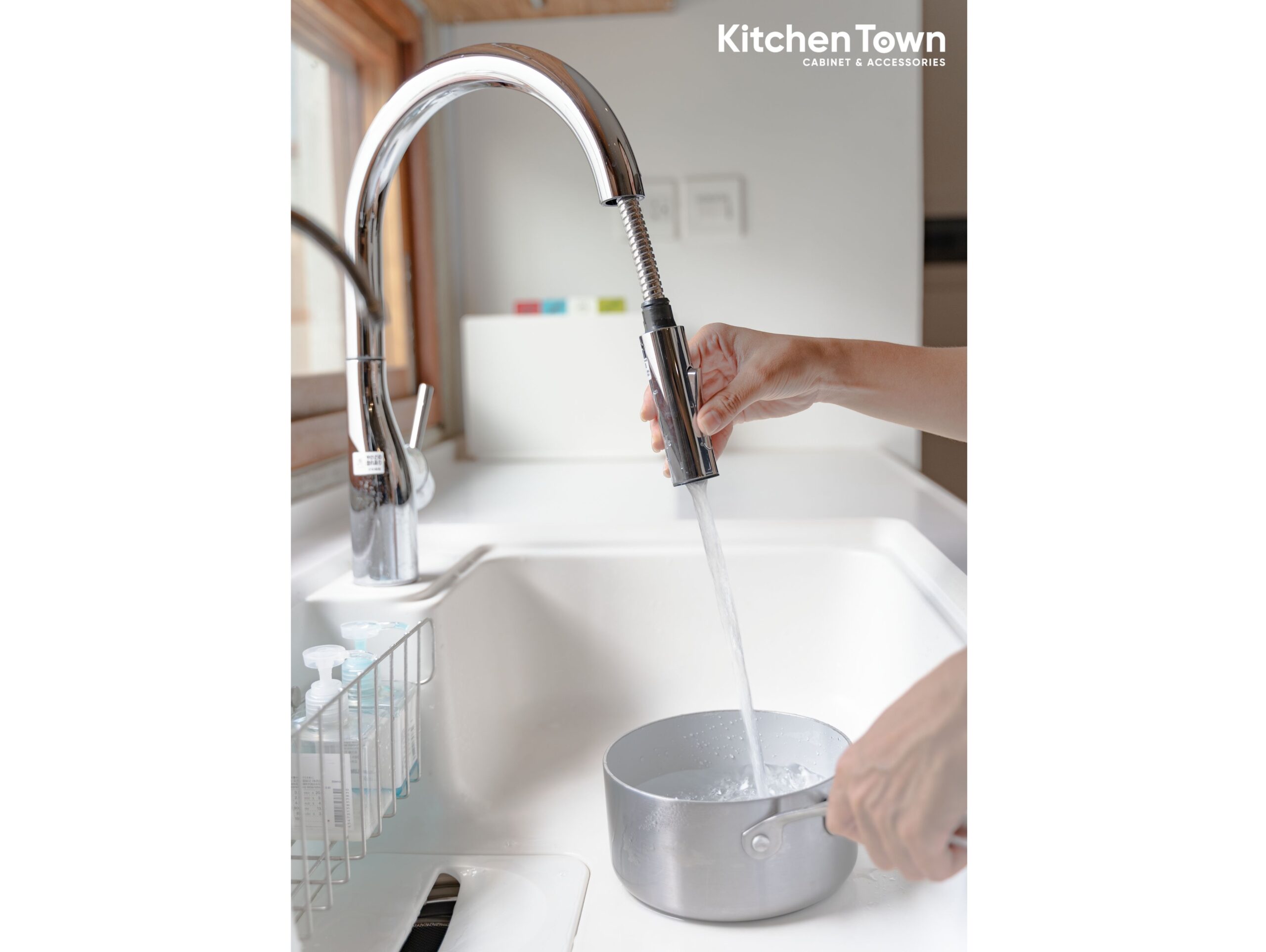 Dự án tủ bếp hợp kim phong cách Nhật Bản tại Thái Nguyên 126 scaled