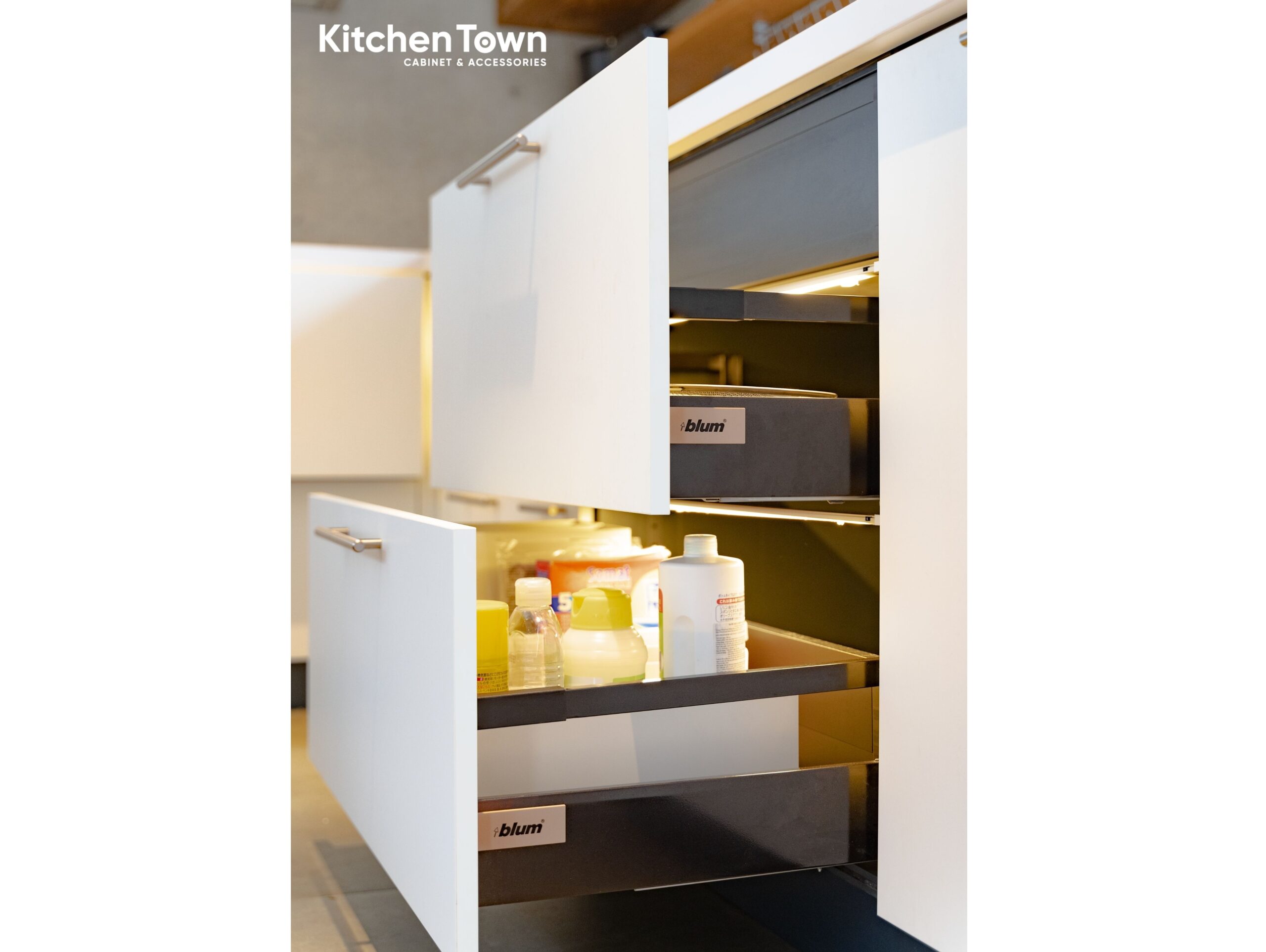 Dự án tủ bếp hợp kim phong cách Nhật Bản tại Thái Nguyên 127 scaled