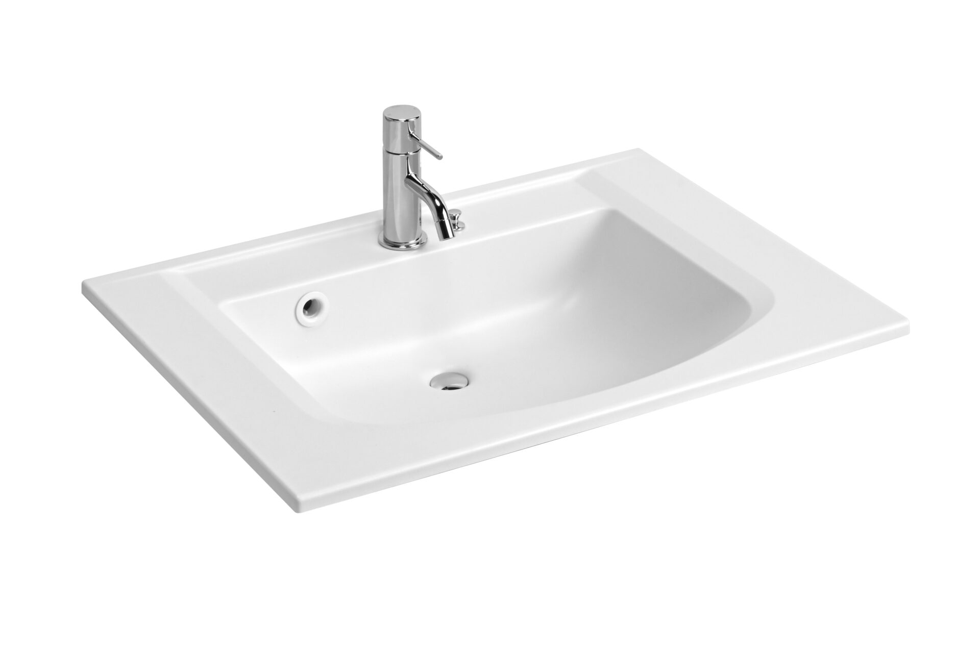 Chậu rửa mặt Yoshimoto, chậu liền khối nhỏ gọn, Nhật Bản – CT750 Chậu rửa mặt Yoshimoto, chậu liền khối nhỏ gọn, Nhật Bản – CT750 - Ảnh 2