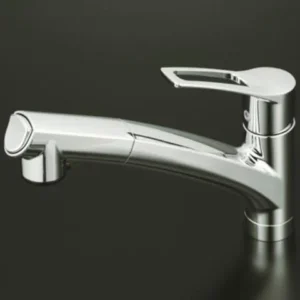 Vòi rửa bát cao cấp KVK Nhật Bản - KM5021T KM5021T 3.jpg