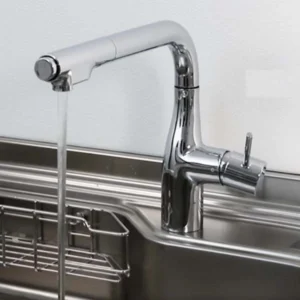 Vòi rửa bát cao cấp KVK Nhật Bản – KM6101EC KM6101EC 3.jpg
