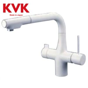 Vòi rửa bát cao cấp KVK Nhật Bản – KM6101ECM4 KM6101ECM4 3.jpg