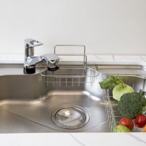 Chậu rửa bát Nhật Bản Toyoura – N750BIA-EB N750BIA EB 4.jpg