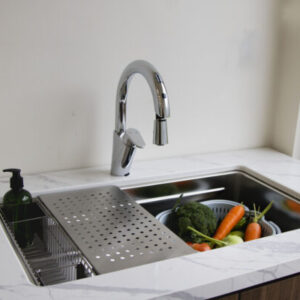 Chậu rửa bát Nhật Bản Toyoura – N760ZWDL N760ZWDL 2.jpg