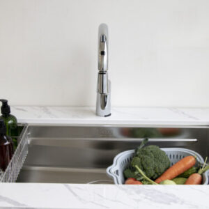 Chậu rửa bát Nhật Bản Toyoura – N760ZWDL N760ZWDL 3.jpg