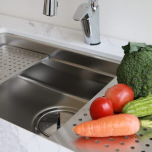 Chậu rửa bát Nhật Bản Toyoura – N760ZWDL N760ZWDL 4.jpg