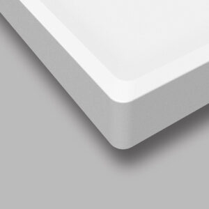 Đá mặt bếp khổ lớn chiều rộng 750mm/970, tích hợp gờ chống tràn 3 mặt dạng góc cạnh - YFB YFB 2