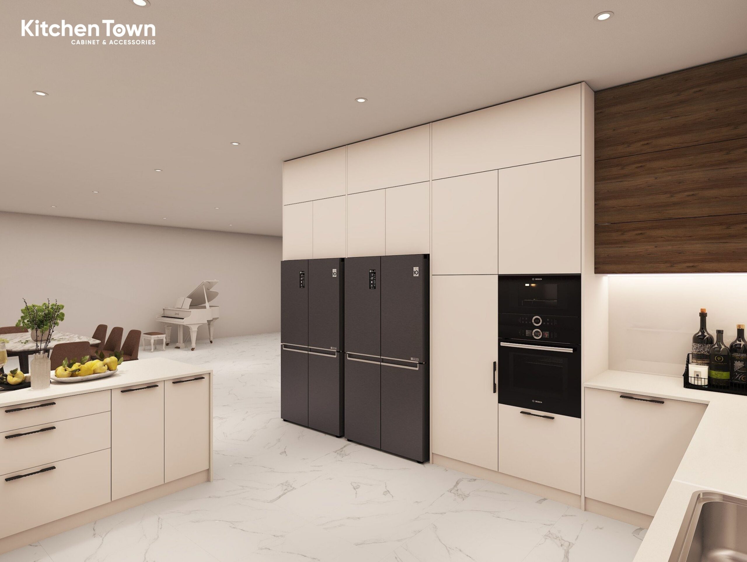 Thiết kế tủ bếp chữ U TB u 3 scaled