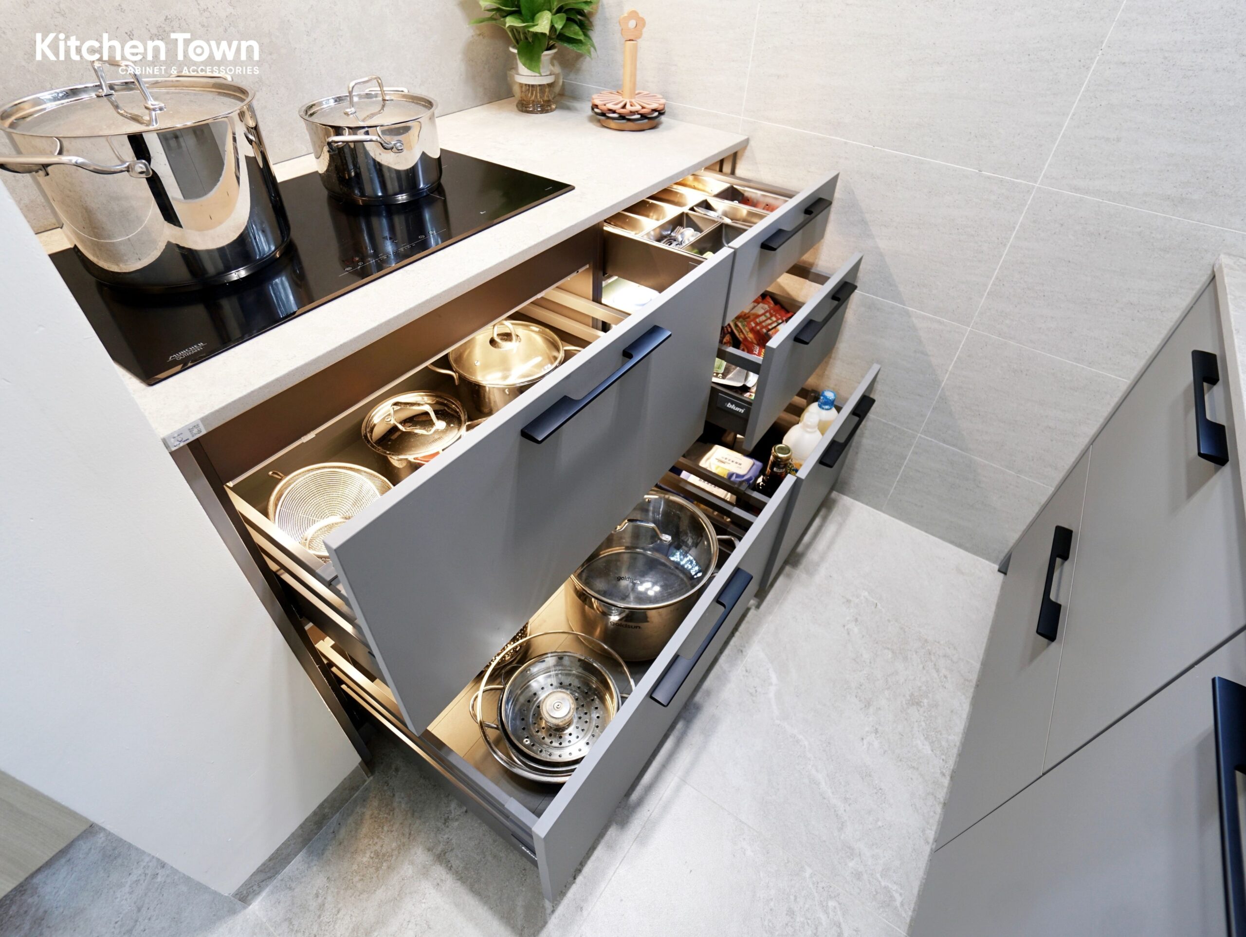 Dự án tủ bếp hợp kim siêu nhỏ siêu tiện nghi tại Hà Nội Tb nho2 scaled