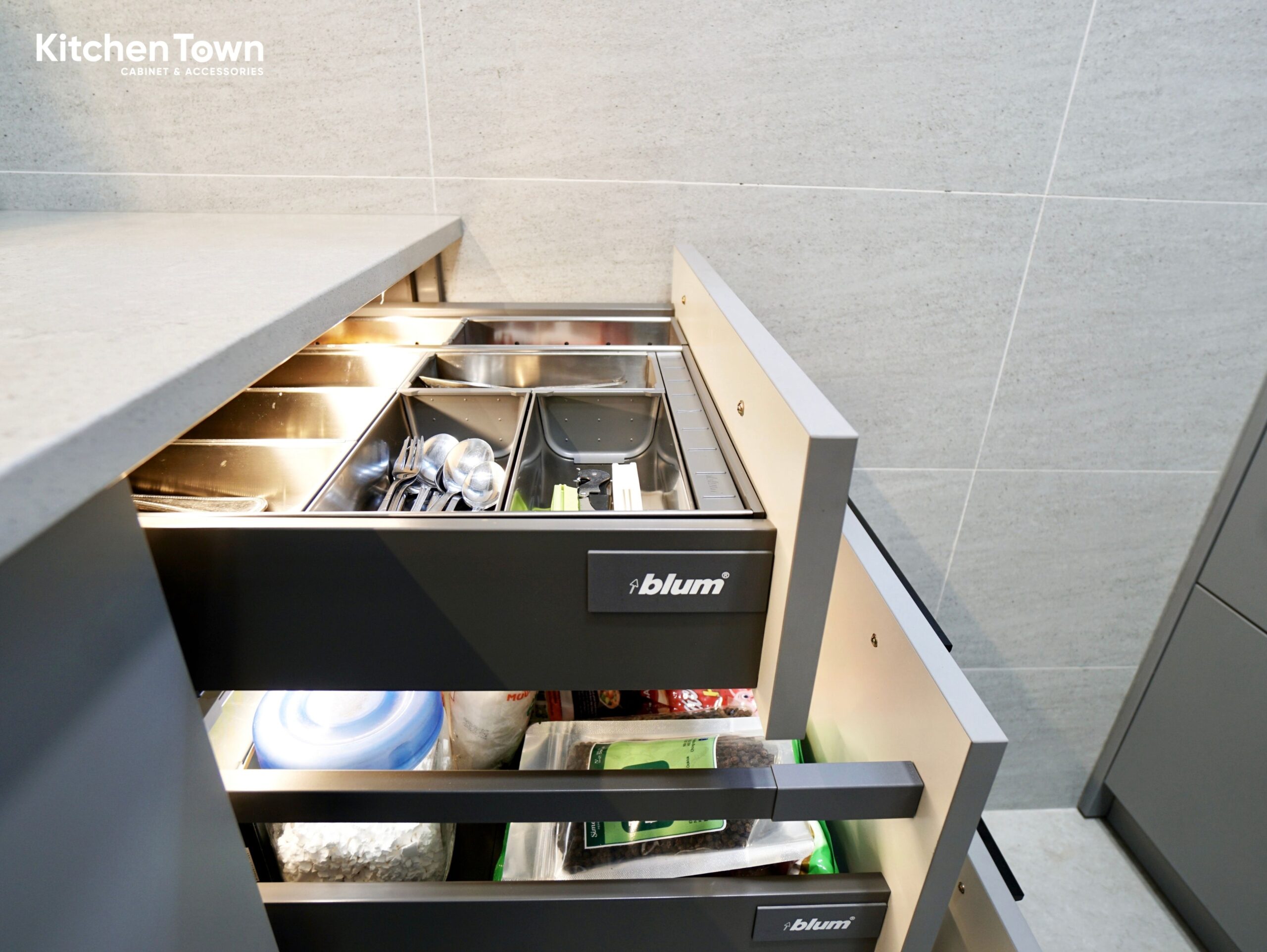 Dự án tủ bếp hợp kim siêu nhỏ siêu tiện nghi tại Hà Nội Tb nho6 scaled