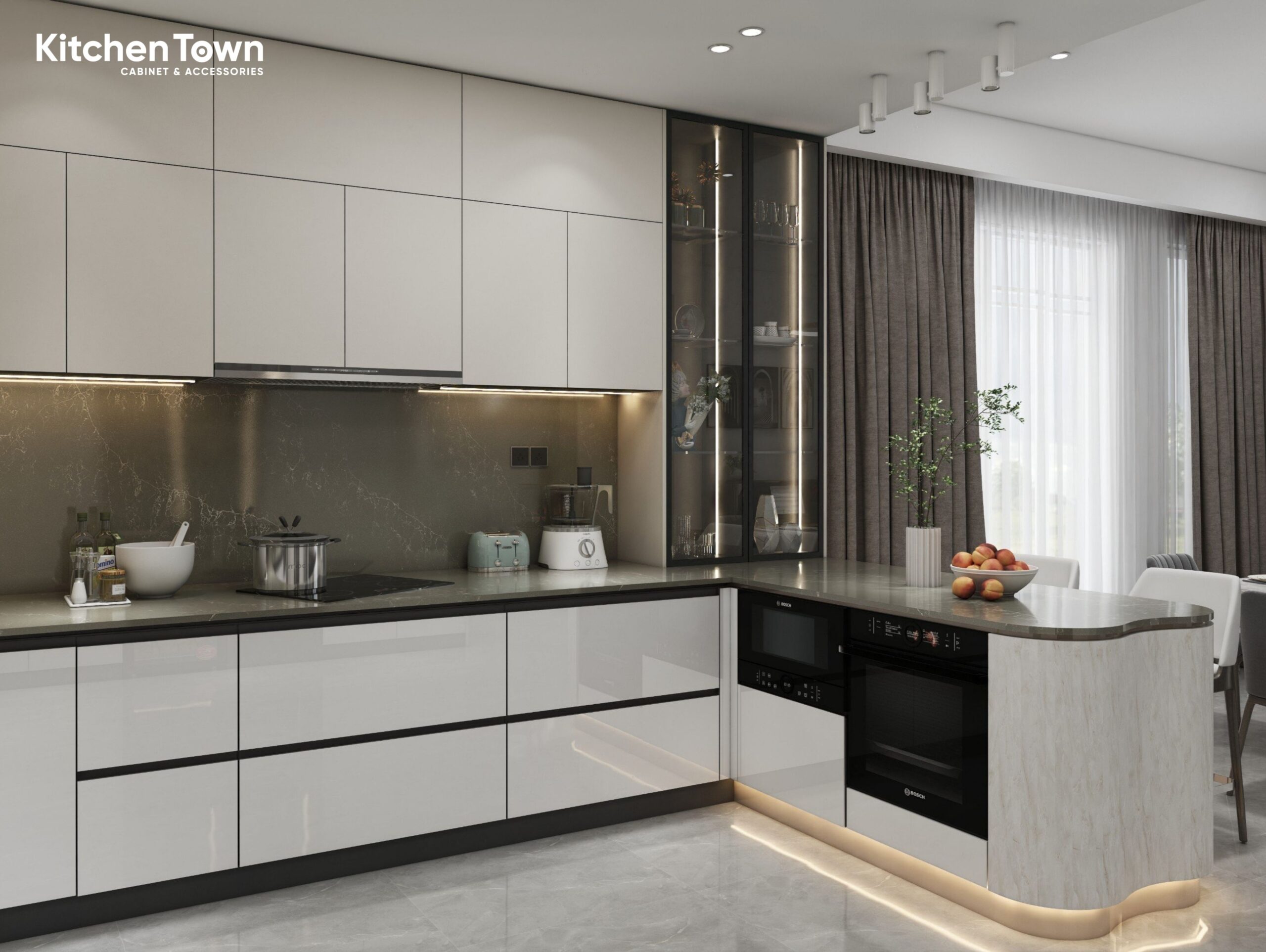 Thiết kế tủ bếp chữ U tb chu u 03 scaled