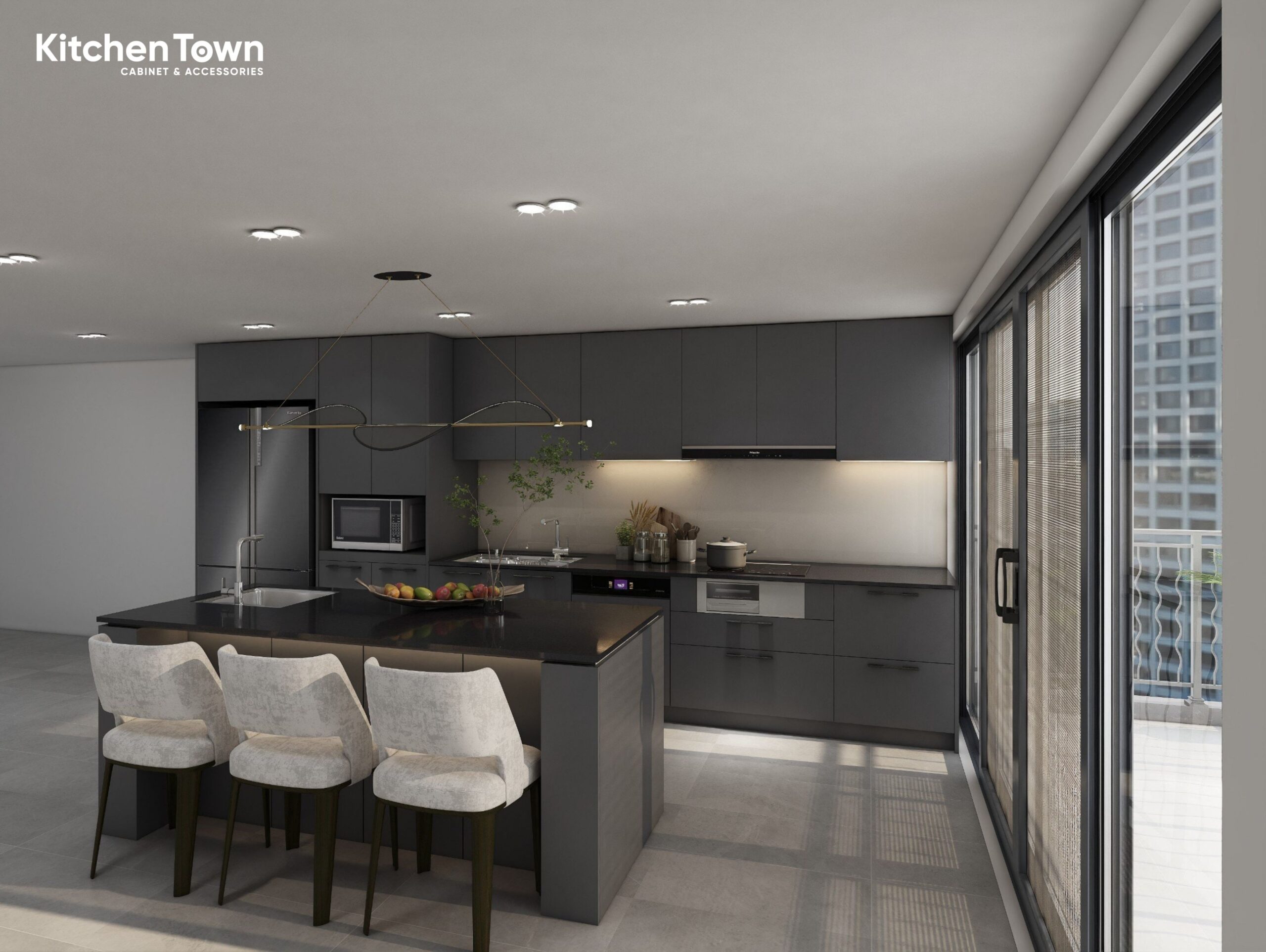 Thiết kế tủ bếp E - Class tb eclass 3 scaled