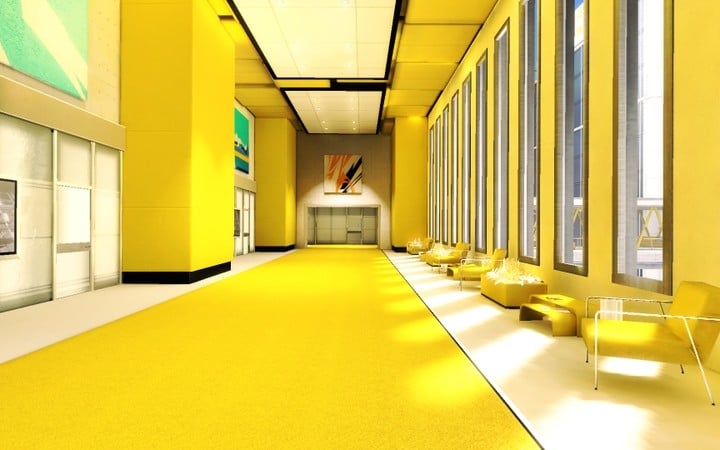 8 nguyên tắc màu sắc trong trang trí nội thất 113