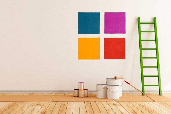 8 nguyên tắc màu sắc trong trang trí nội thất 119