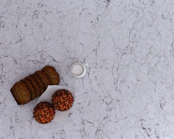 Đá thạch anh hay đá hoa cương: Đâu là sự lựa chọn tốt nhất cho mặt bàn bếp nhà bạn? 123