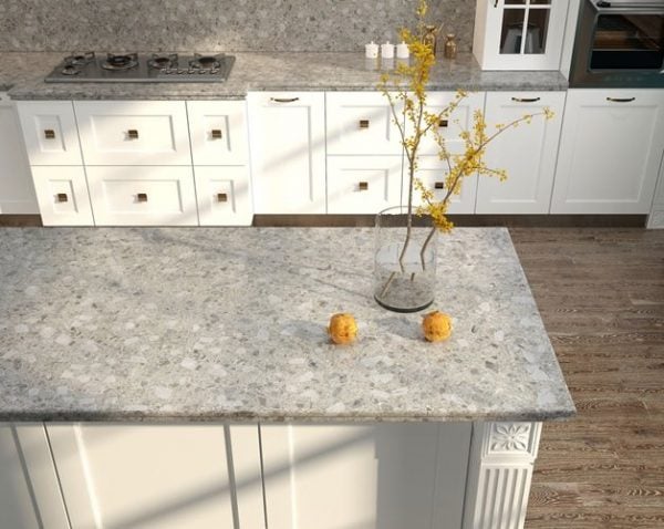 Đá thạch anh hay đá hoa cương: Đâu là sự lựa chọn tốt nhất cho mặt bàn bếp nhà bạn? 125