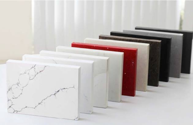 Đá thạch anh hay đá hoa cương: Đâu là sự lựa chọn tốt nhất cho mặt bàn bếp nhà bạn? 133