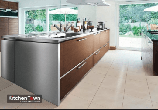 4 loại vật liệu làm tủ bếp thông dụng nhất hiện nay 4 loai vat lieu lam tu bep pho bien 10