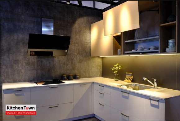 4 loại vật liệu làm tủ bếp thông dụng nhất hiện nay 4 loai vat lieu lam tu bep thong dung nhat hien nay 2