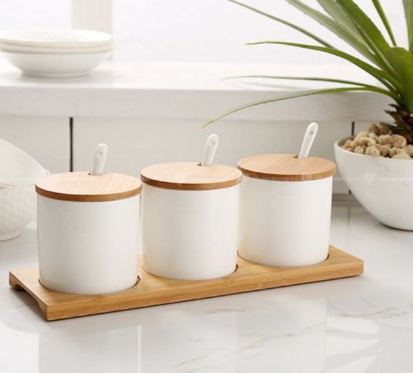 6 mẹo vặt giúp không gian bếp nhỏ hẹp luôn gọn gàng 6 meo giup phong bep gon gang cho khong gian bep nho 6 600x541 1