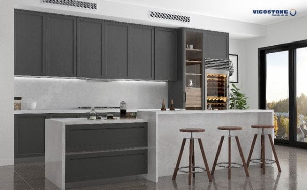 Giải mã đá nhân tạo gốc thạch anh – vật liệu được ưa chuộng hàng đầu hiện nay Giai ma da nhan tao goc thach anh 1 600x371 1