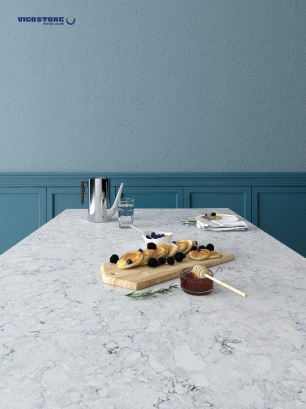 Giải mã đá nhân tạo gốc thạch anh – vật liệu được ưa chuộng hàng đầu hiện nay Giai ma da nhan tao goc thach anh 3 600x800 1