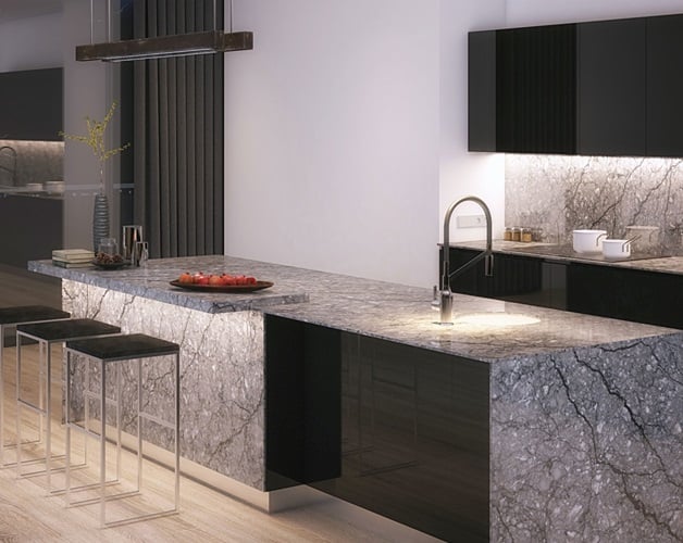 Giải mã đá nhân tạo gốc thạch anh – vật liệu được ưa chuộng hàng đầu hiện nay Giai ma da nhan tao goc thach anh 5 1