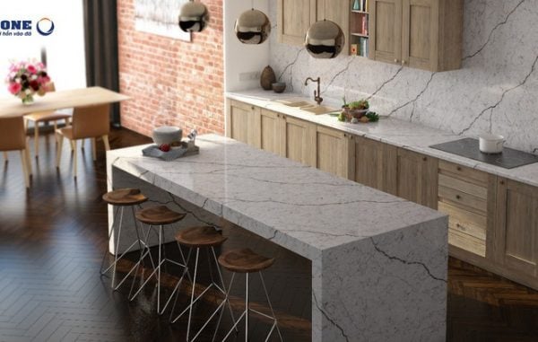 Đá nhân tạo – Bí mật trong những căn nhà siêu sang tại Beverly Hill bi mat trong nhung can nha sieu sang tai beverly hill 1 600x381 1