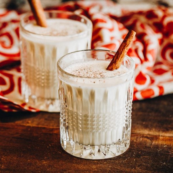 Những món ăn cho dịp lễ giáng sinh trên khắp thế giới eggnog 720x720 recipe 600x600 1