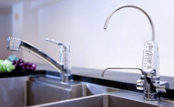 Máy lọc nước Nhật Bản – giải pháp “3 không” đến từ Cleansui giai phap 3 khong cleansui 2 600x371 1