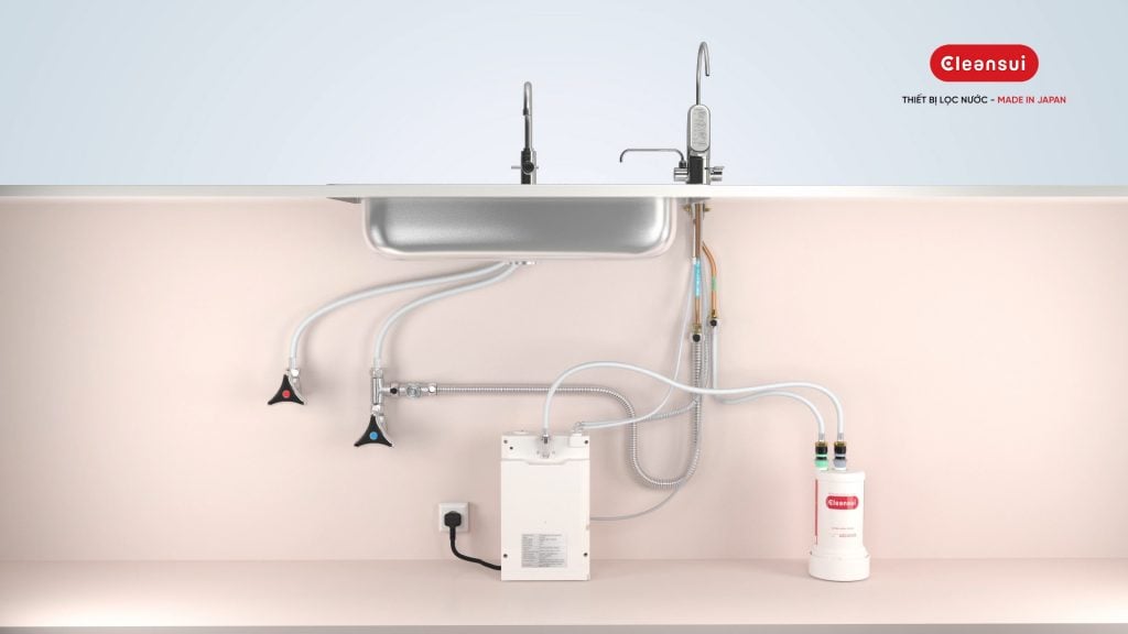 Thiết bị lọc nước tạo ION kiềm AL700E / EU301 may loc nuoc al700e 2 1024x576 1