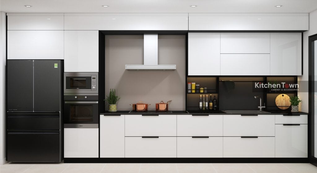 Tủ bếp MODULE – xu hướng thiết kế đến từ châu âu thiet ke tu bep malaysia chi hongnhung 1 1024x559 1