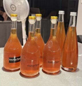 Rượu mơ - Công thức ngâm Rượu mơ chuẩn vị. z7391965195151 03815217a7066de94a86474e4ca549c8