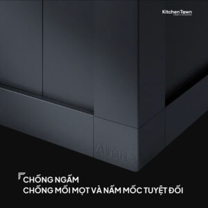 Xu hướng vật liệu thùng tủ bếp 2026. Gỗ, Nhựa, Innox hay Hợp kim Alustil của Malaysia | Đâu là lựa chọn bền vững cho gian bếp lâu dài ? 508127389 1196727119133542 4317627624638709757 n