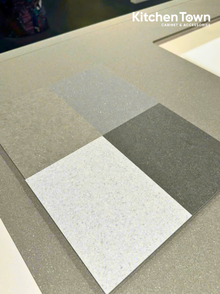 Đá bếp biên dạng mới - MARINE EDGE của YOSHIMOTO Anh KitchenTown doc 3 1