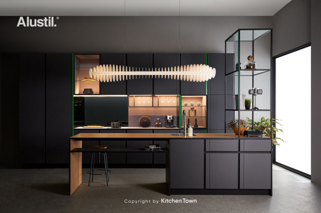 Tủ bếp Timeless Kitchen – Alustil đạt giải Vàng A’Design Award & Competition 2021 award winning design 1 1024x682 1