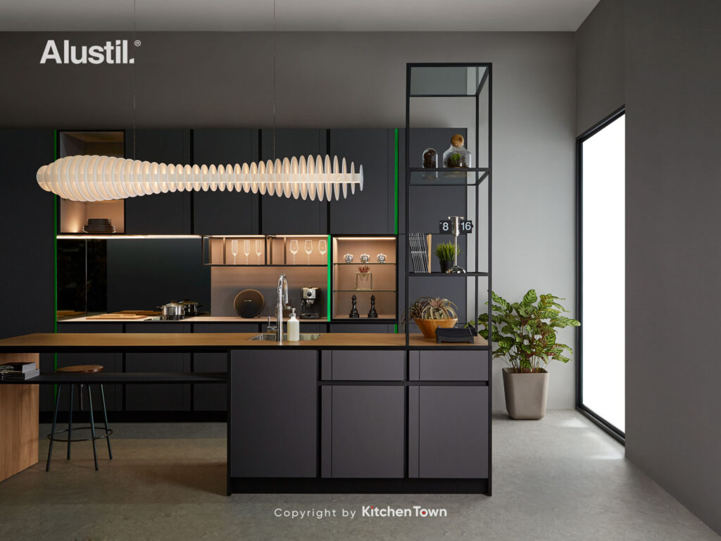 Tủ bếp Timeless Kitchen – Alustil đạt giải Vàng A’Design Award & Competition 2021 award winning design 2 1024x768 1