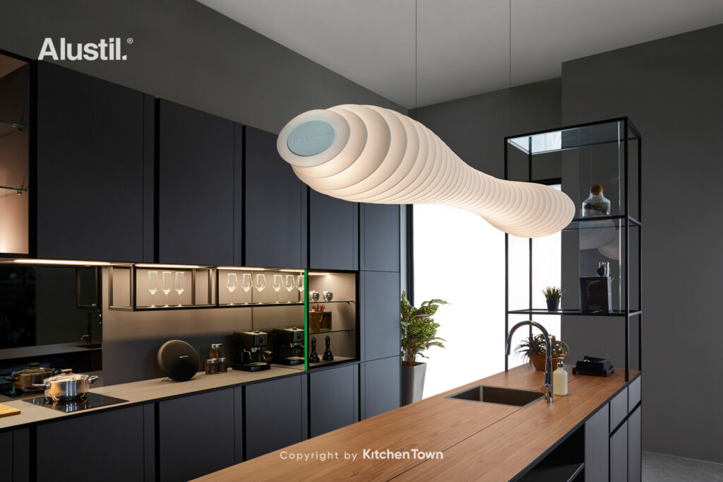 Tủ bếp Timeless Kitchen – Alustil đạt giải Vàng A’Design Award & Competition 2021 award winning design 4 1024x682 1